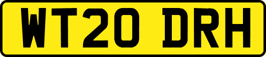 WT20DRH