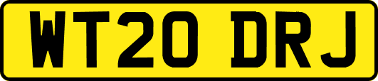 WT20DRJ