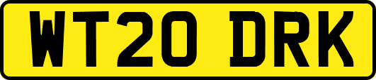 WT20DRK