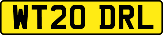 WT20DRL