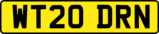 WT20DRN