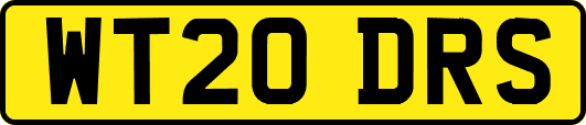 WT20DRS