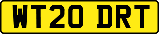 WT20DRT