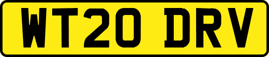 WT20DRV