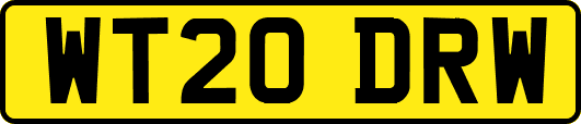 WT20DRW