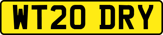 WT20DRY