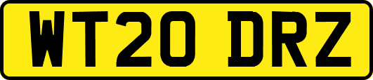 WT20DRZ