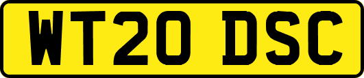 WT20DSC