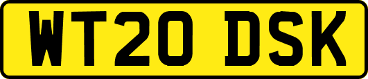 WT20DSK
