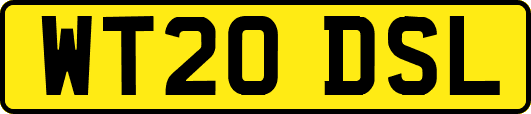 WT20DSL