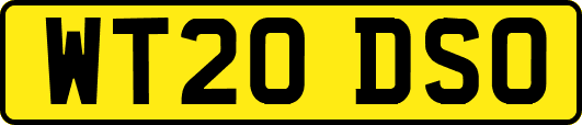 WT20DSO