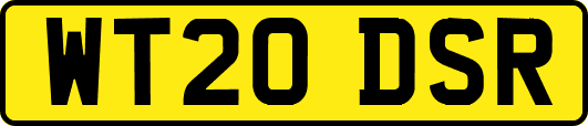 WT20DSR
