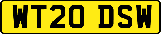 WT20DSW