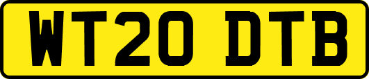 WT20DTB