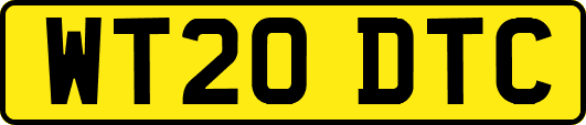 WT20DTC