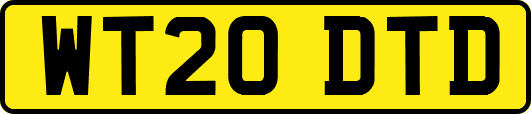 WT20DTD
