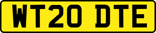 WT20DTE