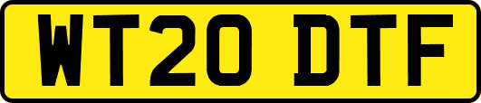 WT20DTF