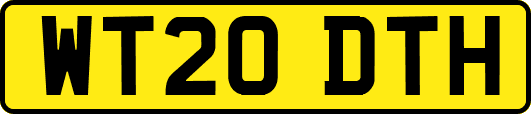 WT20DTH
