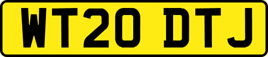 WT20DTJ