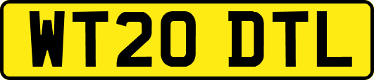 WT20DTL