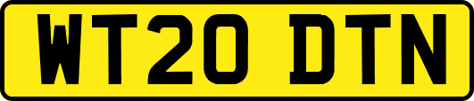 WT20DTN