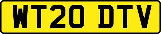 WT20DTV