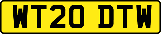 WT20DTW