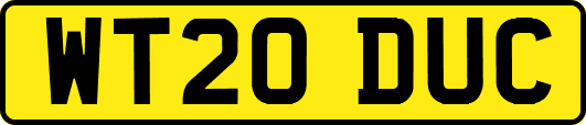 WT20DUC