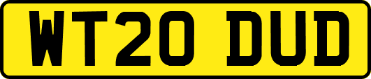 WT20DUD