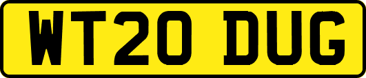 WT20DUG