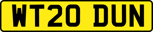 WT20DUN