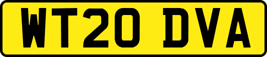 WT20DVA