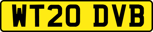 WT20DVB