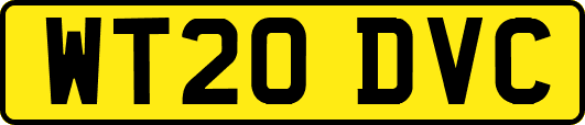 WT20DVC