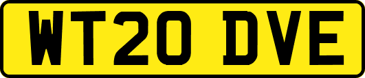 WT20DVE