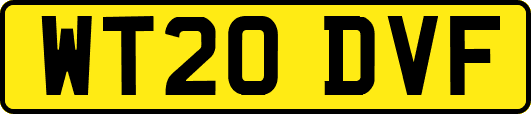 WT20DVF