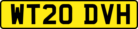 WT20DVH