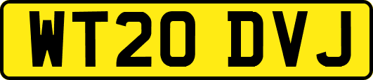 WT20DVJ