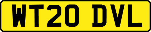 WT20DVL