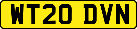 WT20DVN