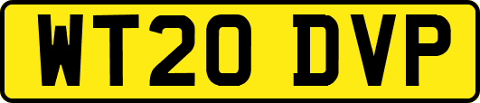 WT20DVP
