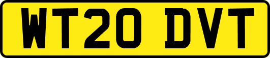 WT20DVT
