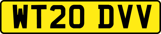 WT20DVV