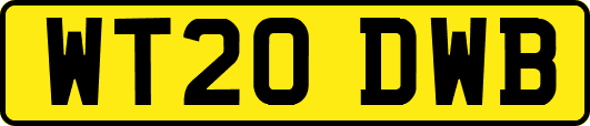 WT20DWB