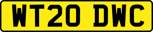 WT20DWC