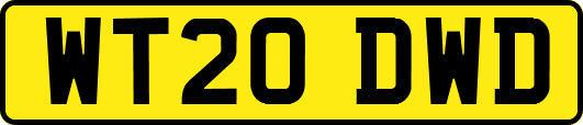 WT20DWD