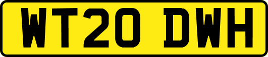 WT20DWH
