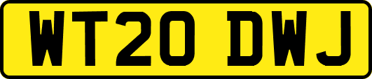 WT20DWJ