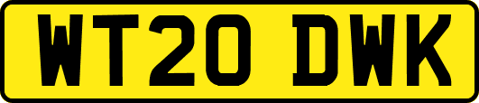 WT20DWK